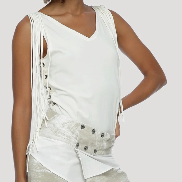 Psylo top - Picture 4 of 6